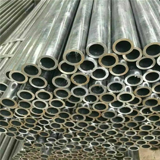 精密钢管